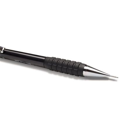 Ołówek automatyczny Pentel Premium 0.5mm, Czarny - 3